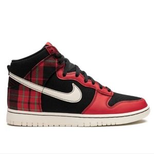 Nike Dunk HI Retro Se Sz 12 Women's
